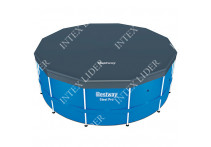 Каркасный бассейн Bestway 56045 244х61 см