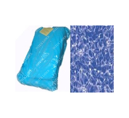 Лайнер для бассейна 5.5х1.25/1.35 Солнечный блик