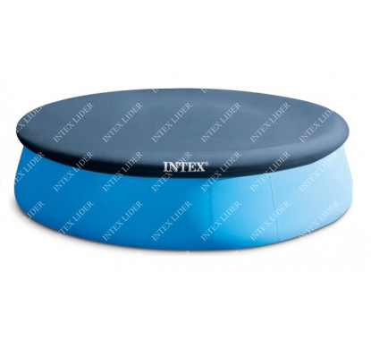 26166 Бассейн Intex. 457х107см+фильтр