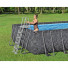 Каркасный прямоугольный бассейн APX-365 Bestway, 732х366х132см (561KG)