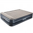Bestway 67630 Двухспальная надувная кровать,203х152х46см со встроенным электронасосом