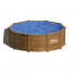 GRE358 Морозоустойчивый бассейн GRE 350х132 см